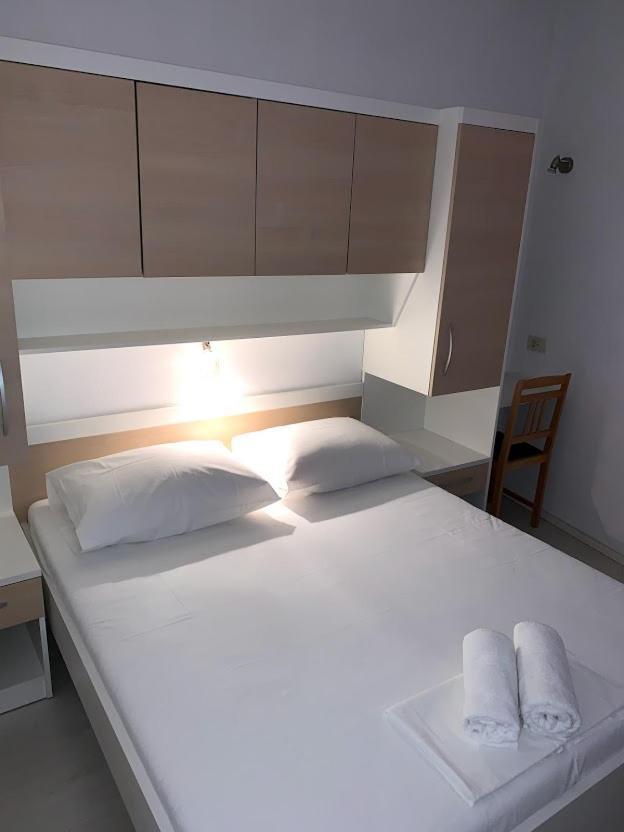 Apartments Center Baška Voda Екстериор снимка