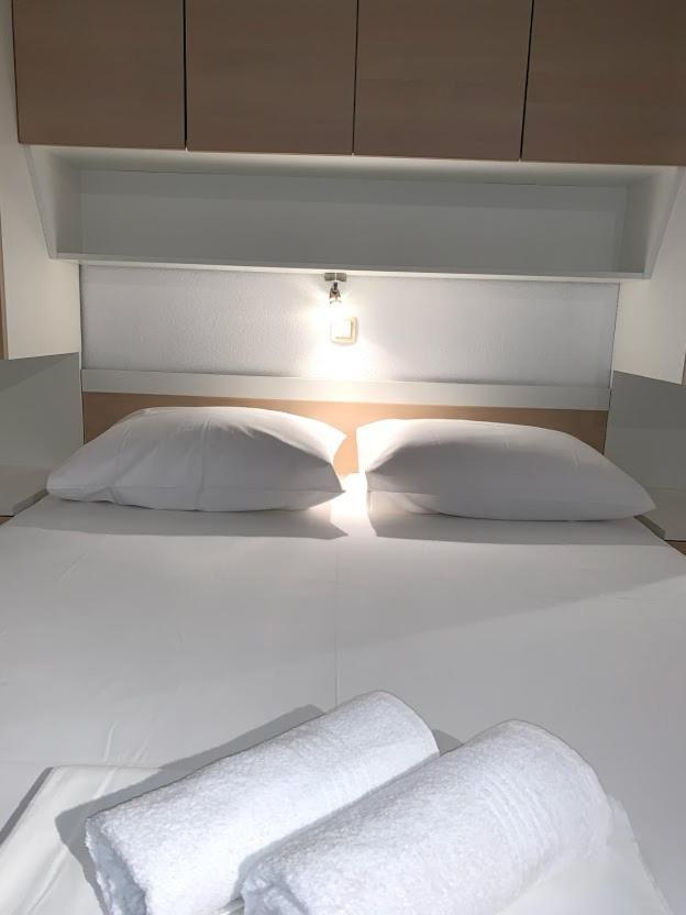 Apartments Center Baška Voda Екстериор снимка