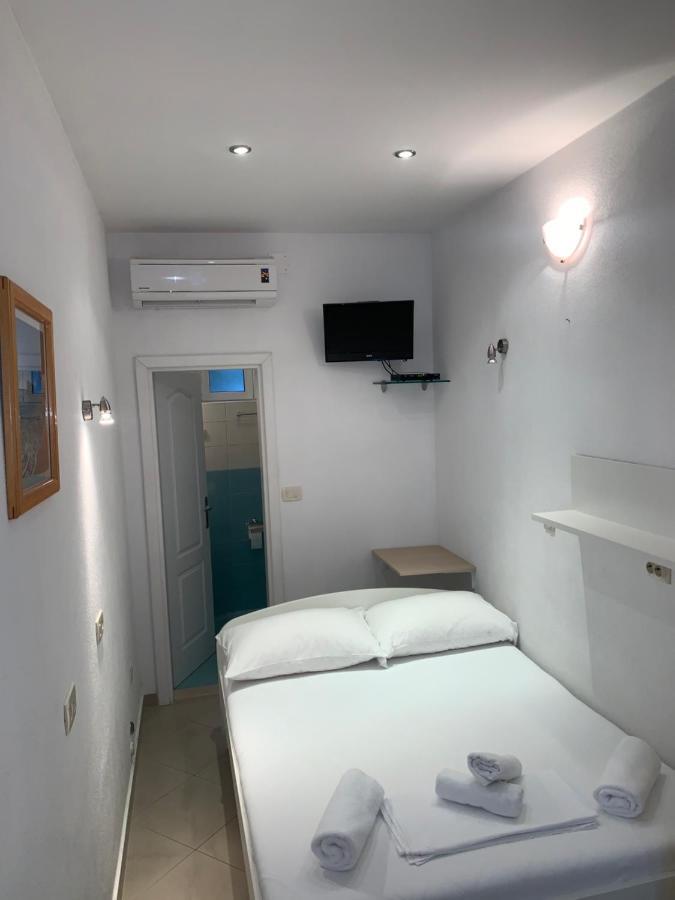 Apartments Center Baška Voda Екстериор снимка